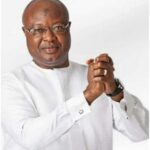 Samsumana Is Not Eligible For APC 2028 Flagbearership