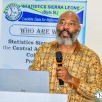 Stats SL Engages Advisory & Technical Committees On 2026 Census Progress and Roadmap