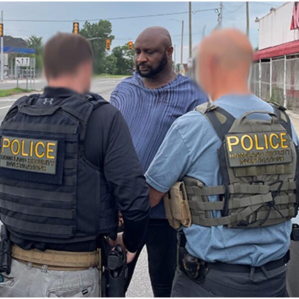 U.S. Immigration Authorities Deport Former NPRC High-Ranking Coup Leader To Sierra Leone