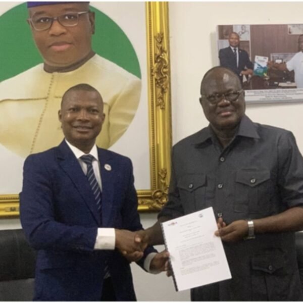 NPRA Signs MoU With Standard Bureau For Strategic Partnership