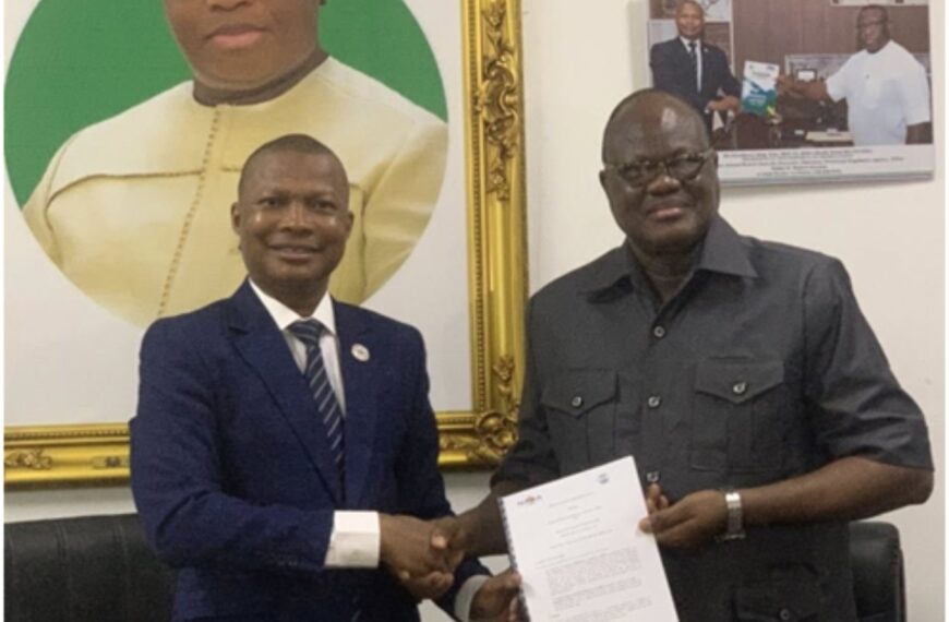 NPRA Signs MoU With Standard Bureau For Strategic&hellip;