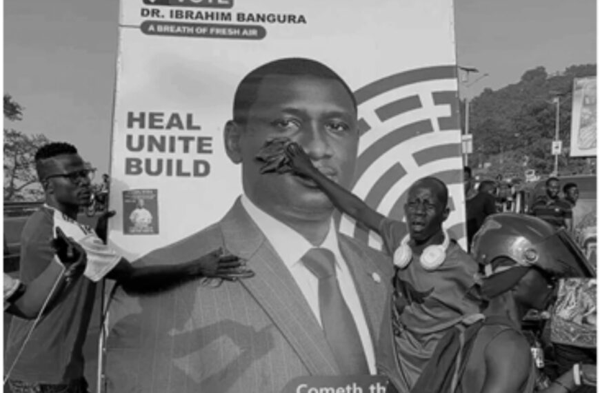 As People’s Choice… DIB Hailed