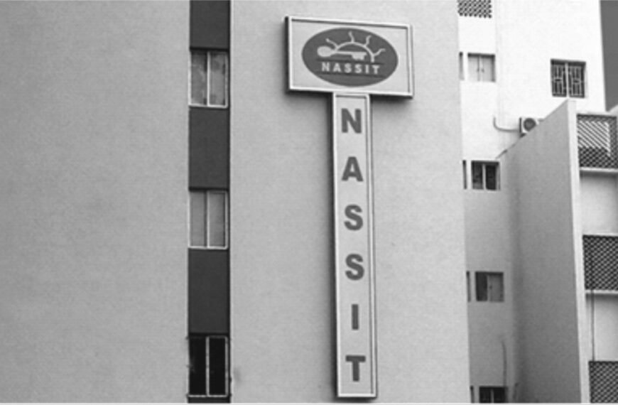 In Freetown Magistrate Court…NASSIT Secures Landmark Victory…Accord Logistics Ordered to Pay Full Arrears,Interest and Penalties totaling Le 609,345.75