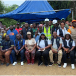 Bridging Hope: New Mano Bongor-Tuba Bridge Transforms Rural Lives in Southern Sierra Leone